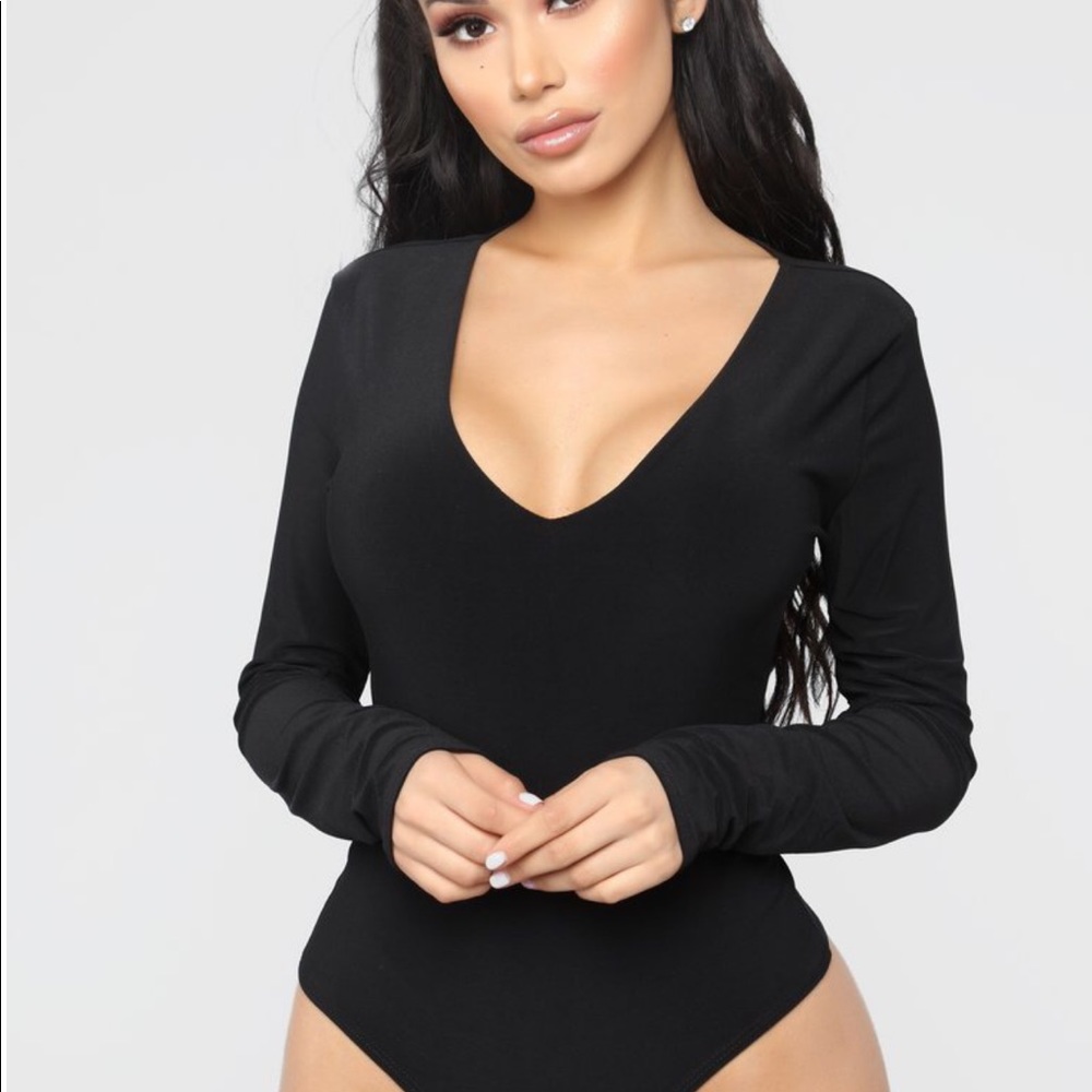 Bodysuit